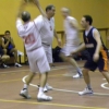 liberi gennaio 2011 vs bussolengo