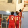 Promozione vs vigasio gennaio 2011
