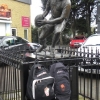 gemellaggio col rugby degli Harlequins