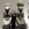SMB al British Museum  di Londra