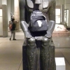 SMB al British Museum  di Londra
