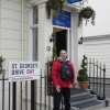 SMB a Londra