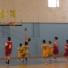 aquilotti NBA febbraio 2011 vs charly