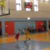 aquilotti NBA febbraio 2011 vs charly