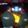 SMB a New York - al MADISON (luogo adatto al SMB)