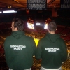 SMB a New York - al MADISON (luogo adatto al SMB)