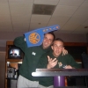 SMB a New York - al MADISON Ale e Nodo tifo NY