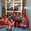 minibasket raggruppamento gennaio 2011