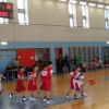 minibasket raggruppamento gennaio 2011
