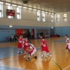 minibasket raggruppamento gennaio 2011
