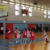 minibasket raggruppamento gennaio 2011