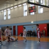minibasket raggruppamento gennaio 2011
