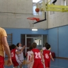 minibasket raggruppamento gennaio 2011