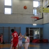 minibasket raggruppamento gennaio 2011