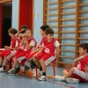 minibasket raggruppamento gennaio 2011