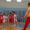 minibasket raggruppamento gennaio 2011