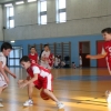 minibasket raggruppamento gennaio 2011