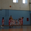 minibasket raggruppamento gennaio 2011