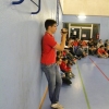 Playoff Promozione quarti gara 1 vs soave- WEB TV