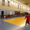 Playoff Promozione quarti gara 1 vs soave
