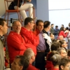 Playoff Promozione quarti gara 1 vs soave