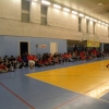 Playoff Promozione quarti gara 1 vs soave - 180 PERSONE