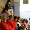 Playoff Promozione quarti gara 1 vs soave - SU PIU' LIVELLI