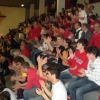 Playoff Promozione quarti gara 2 vs soave- in trasferta