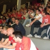 Playoff Promozione quarti gara 2 vs soave- in trasferta
