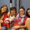 Di rosso vestiti 2011- 12 maggio