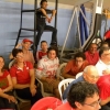 Di rosso vestiti 2011- 12 maggio