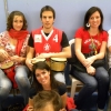 Di rosso vestiti 2011- 12 maggio