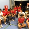 Di rosso vestiti 2011- 12 maggio