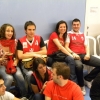 Di rosso vestiti 2011- 12 maggio