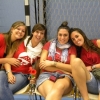Di rosso vestiti 2011- 12 maggio