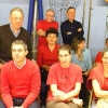 Di rosso vestiti 2011- 12 maggio