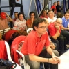 Di rosso vestiti 2011- 12 maggio
