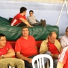 Di rosso vestiti 2011- 12 maggio