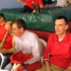 Di rosso vestiti 2011- 12 maggio