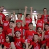 Scoiattoli Campioni Provinciali 15 maggio 2011
