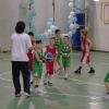Scoiattoli Campioni Provinciali 15 maggio 2011
