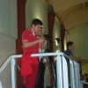 Di rosso vestiti 2011- 16 maggio- web tv