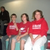 Di rosso vestiti 2011- 16 maggio a vigasio