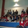 Di rosso vestiti 2011- 16 maggio a vigasio