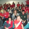 Di rosso vestiti 2011- 16 maggio a vigasio