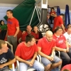Di rosso vestiti 2011 in  250 per gara3 semifinale 19 maggio