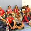 Di rosso vestiti 2011 in  250 per gara3 semifinale 19 maggio