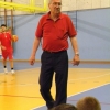 Di rosso vestiti 2011 in  250 per gara3 semifinale 19 maggio