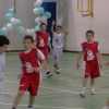 Scoiattoli Campioni Provinciali 15 maggio 2011