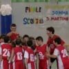 Scoiattoli Campioni Provinciali 15 maggio 2011